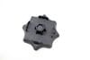 Spare Tire Holder / Tie Down Handle 7L0601347A — photo 2
