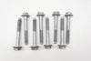 Trailer Hitch Screw / Bolt Set (8) N91029202 — photo 1