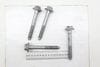 Trailer Hitch Screw / Bolt Set (8) N91029202 — photo 2