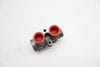 Transmission Oil Cooler Temperature Valve 7P0317019A — photo 2