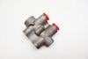 Transmission Oil Cooler Temperature Valve 7P0317019A — photo 3