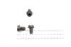 Transmission Torque Converter Screw / Bolt Set (3) N90691601 — photo 2