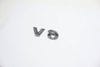 Trunk Hatch Emblem / Badge (V6) 7P6853675E — photo 2