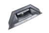Trunk Lock / Latch Cover Cap 7P6827520C — photo 2