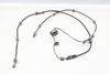 Trunk Module Wiring Connector / Sensor Line 7P6962239C — photo 1