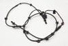 Trunk Module Wiring Connector / Sensor Line 7P6962239C — photo 2