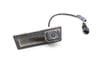 Trunk Release Handle w/ Backup Camera 3C9827566A — photo 1