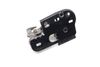 Upper Hood Latch / Lever 3C0823480A — photo 1
