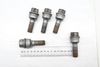 Wheel Bolt / Lug Nut Set (5) WHT001964A — photo 2