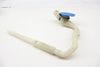Windshield Washer Reservoir / Tank Filler Neck 7P6955463 — photo 1