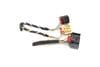 AC Climate Control Wiring Connector / Pigtail — photo 2