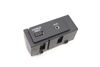 Center Console USB / AUX-IN Socket 8V0035726A — photo 1