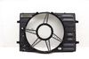 Electric Radiator Cooling Fan Housing / Cowl 5Q0121203DG — photo 1
