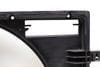 Electric Radiator Cooling Fan Housing / Cowl 5Q0121203DG — photo 2