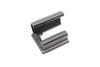 Inner Seat Rail Cover (FRONT PART) 4F0881348 — photo 1