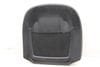 Seat Back Panel w/ Net 8V0881969C — photo 1