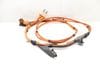 Hybrid / HV Battery Harness / Cable Set 5Q0971015E — photo 2