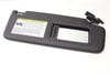 Sun Visor / Mirror 8W0857552B — photo 2