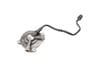 Transmission Sealing Cover / Cap 0DD301467 — photo 1