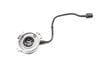 Transmission Sealing Cover / Cap 0DD301467 — photo 2