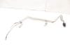 Turbo Coolant Line / Pipe / Tube Set 04E122157AT — photo 1