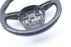 3-SPOKE Leather Sport Steering Wheel 8K0419091BM — photo 4