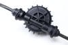 Clutch Line / Hose / Pipe 8K1721465J — photo 2