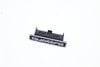 Grille Emblem / Badge (QUATTRO) 8T0853736E — photo 1