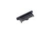 Grille Emblem / Badge (QUATTRO) 8T0853736E — photo 2