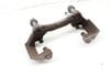 Brake Caliper Carrier / Bracket 4G0615125 — photo 1