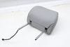 Headrest / Head Rest 8T0881901CG — photo 1