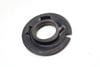 Lower Coil Spring Bushing / Mount 8K0412109A — photo 1