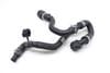 Heater Coolant Hose / Line 8K0819334AE — photo 1