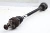 CV Axle Shaft 8K0501203M — photo 1