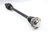 CV Axle Shaft 8K0501203M — photo 3