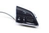 Steering Wheel Control Button / Switch 4L0951523E — photo 2