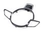 Steering Wheel Guide Ring 8V0419689 — photo 2