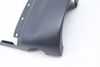Upper Steering Column Cover / Trim 8K0953515A — photo 2