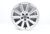 18" Inch Alloy Rim / Wheel (10-SPOKE) 4G0601025BF — photo 1