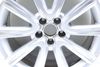 18" Inch Alloy Rim / Wheel (10-SPOKE) 4G0601025BF — photo 2