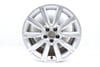 18" Inch Alloy Rim / Wheel (10-SPOKE) 4G0601025BF — photo 1