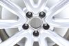 18" Inch Alloy Rim / Wheel (10-SPOKE) 4G0601025BF — photo 2