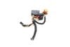 AC Climate Control / Temp Unit Wiring Connector / Pigtail Set — photo 2