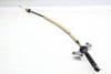 Automatic Shifter Linkage / Cable 4G0713265AD — photo 1