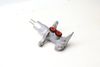 Brake Master Cylinder 4G1611021A — photo 2