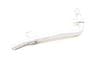 Coolant Pipe / Tube / Line 4G0121071N — photo 2