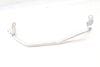 Coolant Pipe / Tube / Line 4G0121481AP — photo 1