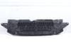Bumper Cover Plate / Panel 4G0807611E — photo 1