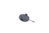 Bumper Tow Hook / Towing Eye Cover 4G0807241F — photo 3