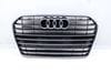 Center Grille Assembly 4G0853651AG — photo 1